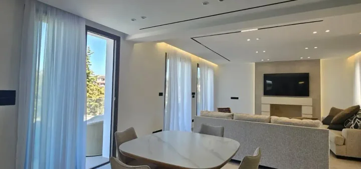 Villa for rent 275 m² in Paphos, Aphrodite hills Kouklia