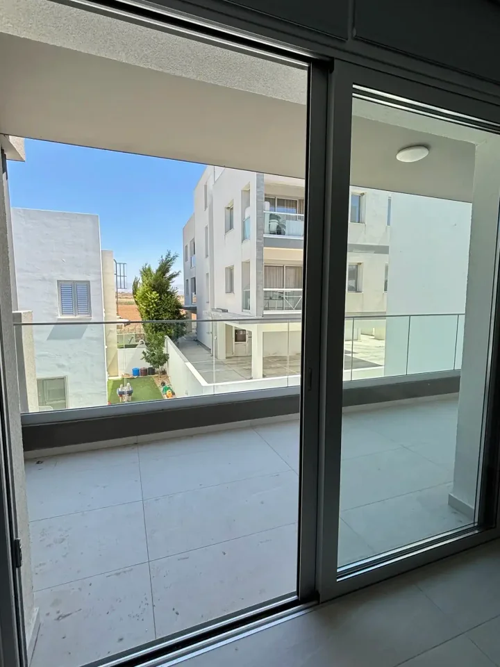 1-bedroom apartments for rent 65 m² in Nicosia, Aglantzia
