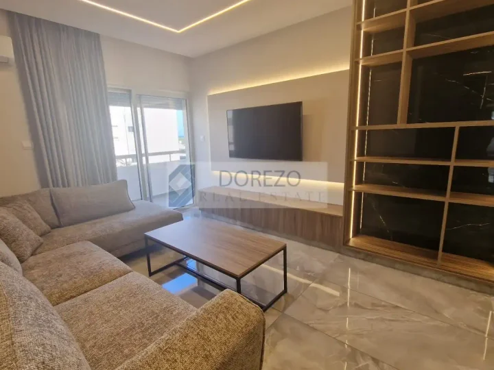 Διαμερίσματα προς ενοικίαση 80 μ² στην τοποθεσία Limassol, Germasogeia Tourist Area