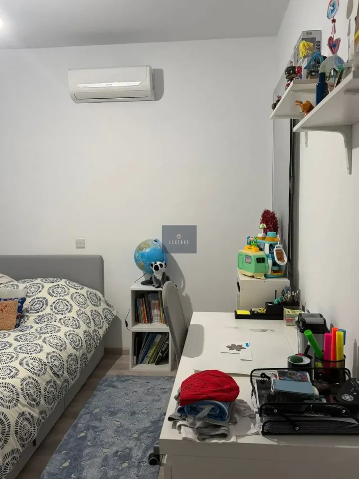 Δίδυμη κατοικία προς ενοικίαση 160 μ² στην τοποθεσία Limassol, Kato Polemidia