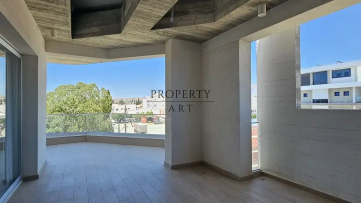 3-bedroom apartments for rent 100 m² in Limassol, Kato Polemidia