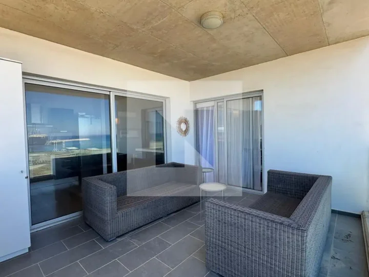 Apartments for rent 100 m² in Larnaca, Larnaka - Harbor