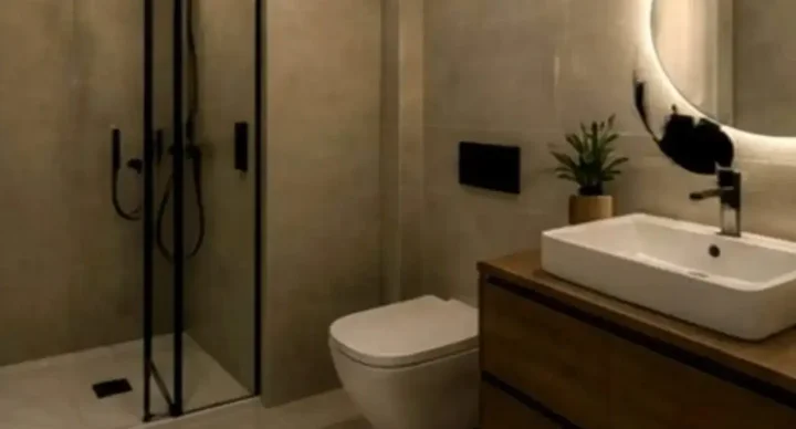 2-bedroom apartments for rent 80 m² in Paphos, Paphos - Universal