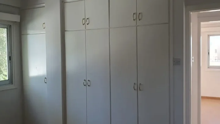 Office 135 m² for rent in Nicosia, Strovolos - Agios Vasileios