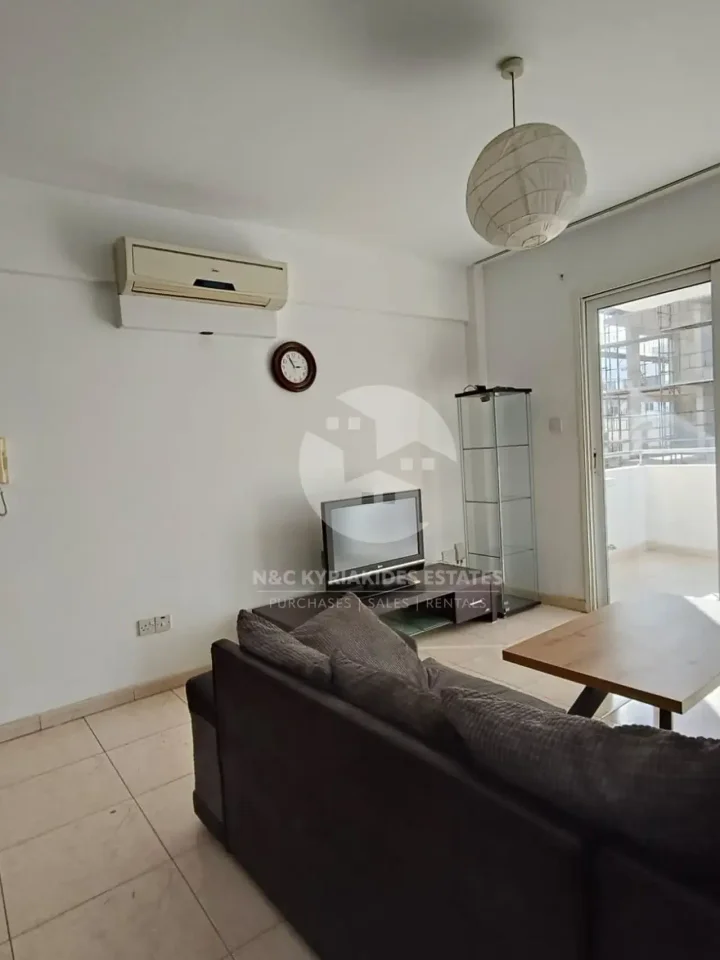 2-bedroom apartments for rent 80 m² in Larnaca, Larnaka - Agios Nikolaos