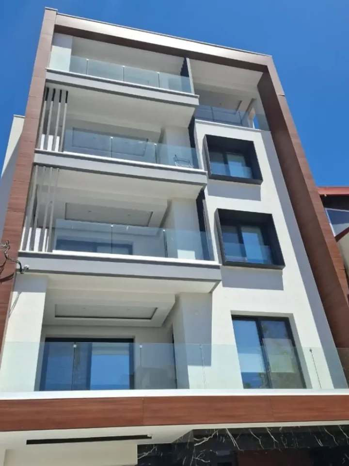 3-bedroom apartments for rent 114 m² in Limassol, Limassol - Agia Triada