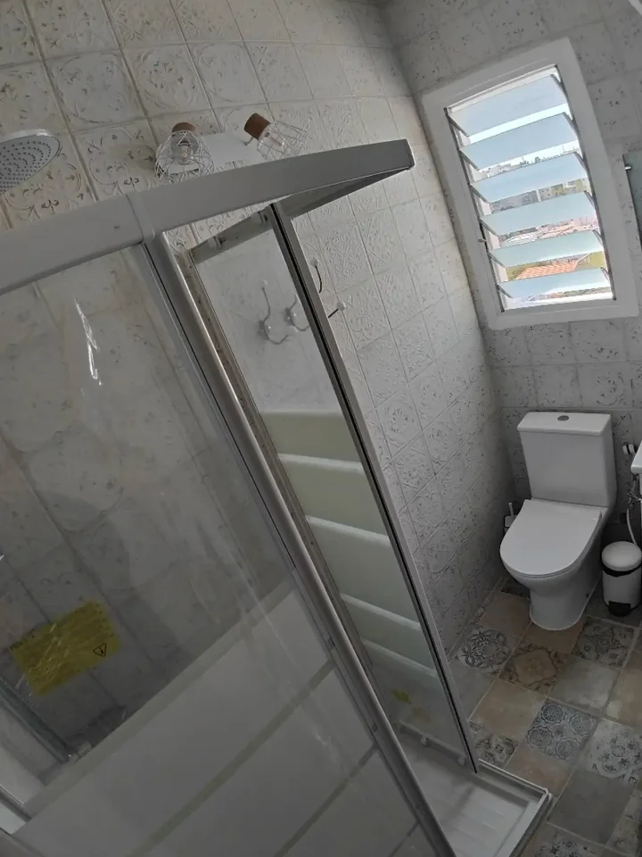 1-bedroom apartments for rent 50 m² in Nicosia, Agioi Omologites