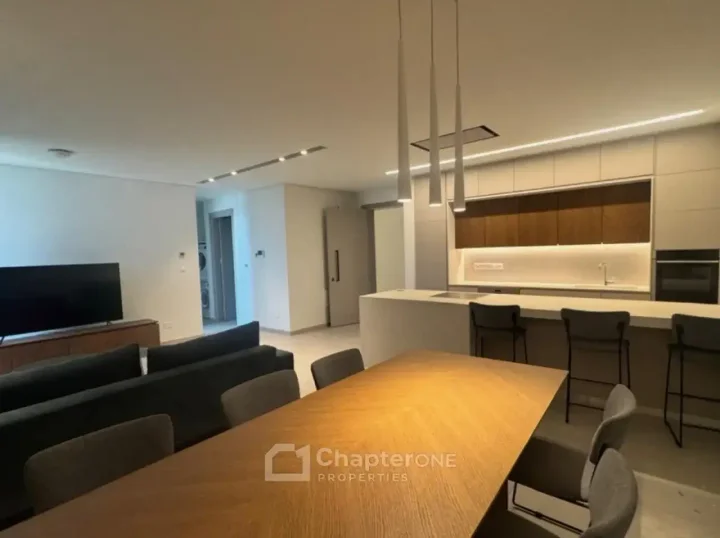 Apartments for rent 118 m² in Nicosia, Strovolos - Agios Vasileios