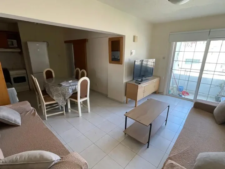 Апартаменты в аренду 75 м² в Larnaca, Larnaka - Agios Nikolaos