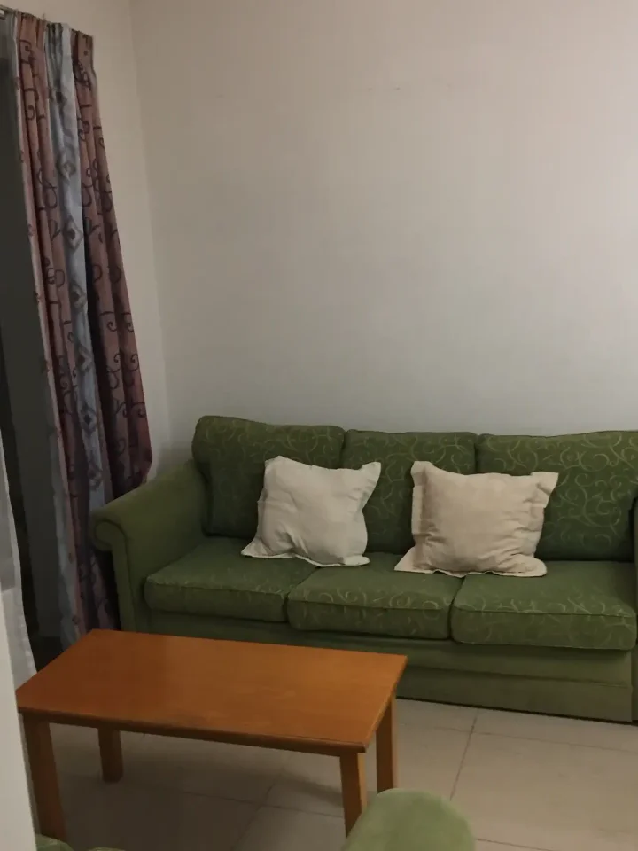 1-bedroom apartments for rent 50 m² in Paphos, Paphos - Agios Theodoros