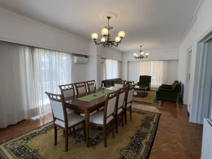 Μονοκατοικία προς ενοικίαση 220 μ² στην τοποθεσία Nicosia, Strovolos - Acropolis