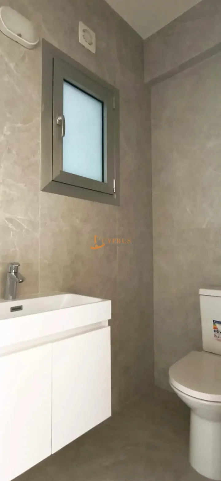 3-bedroom apartments for rent 115 m² in Limassol, Kato Polemidia