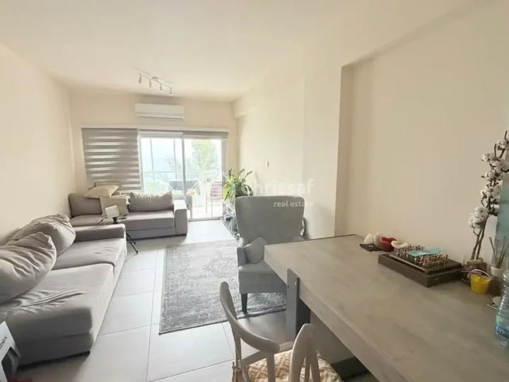 Apartments for rent 105 m² in Limassol, Germasogeia