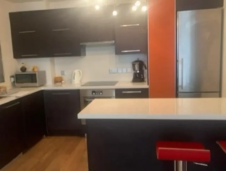 3-bedroom apartments for rent 106 m² in Nicosia, Strovolos - Stavros