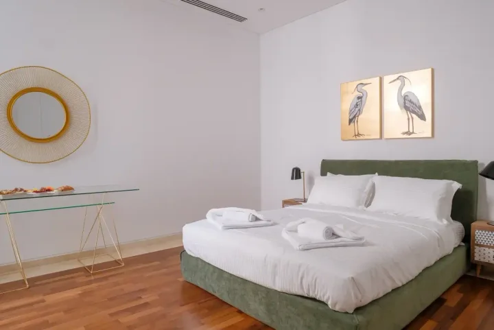 Βίλα προς ενοικίαση 300 μ² στην τοποθεσία Paphos, Pegeia