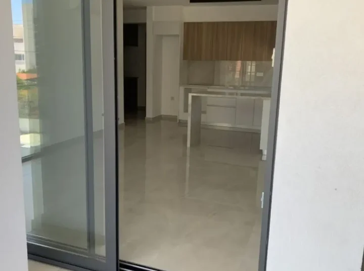 1-bedroom apartments for rent 65 m² in Limassol, Limassol - Tsirion