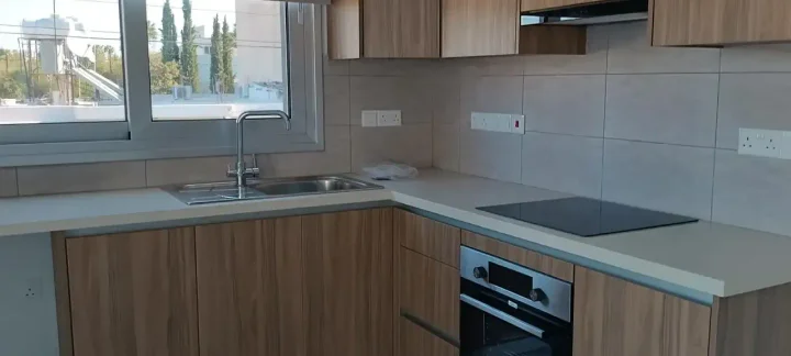 Apartments for rent 55 m² in Limassol, Ekali