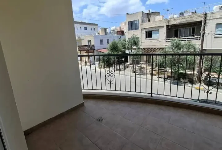 2-bedroom apartments for rent 80 m² in Nicosia, Agios Dometios - Agios Pavlos