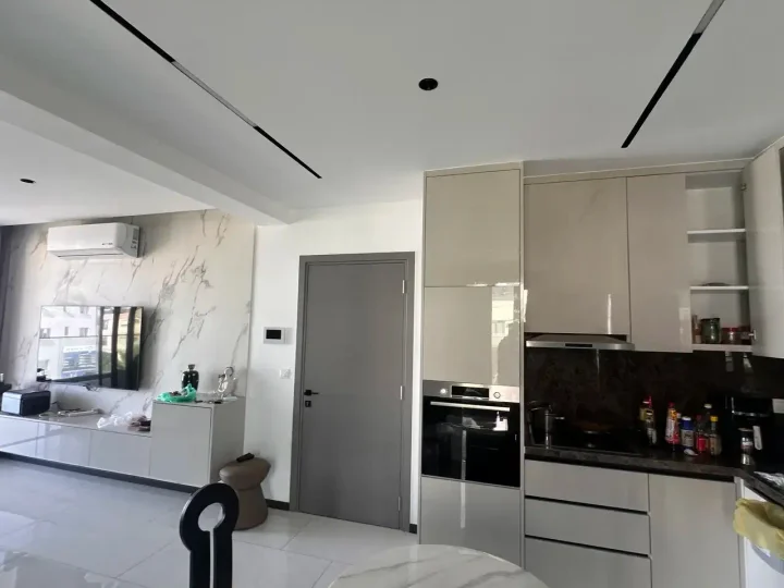 Διαμερίσματα προς ενοικίαση 95 μ² στην τοποθεσία Limassol, Agios Athanasios