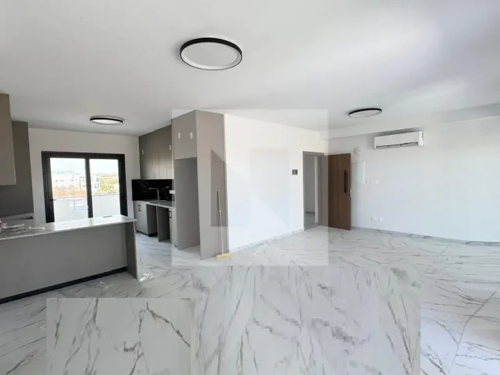 Penthouse for rent 120 m² in Larnaca, Larnaka - Kamares