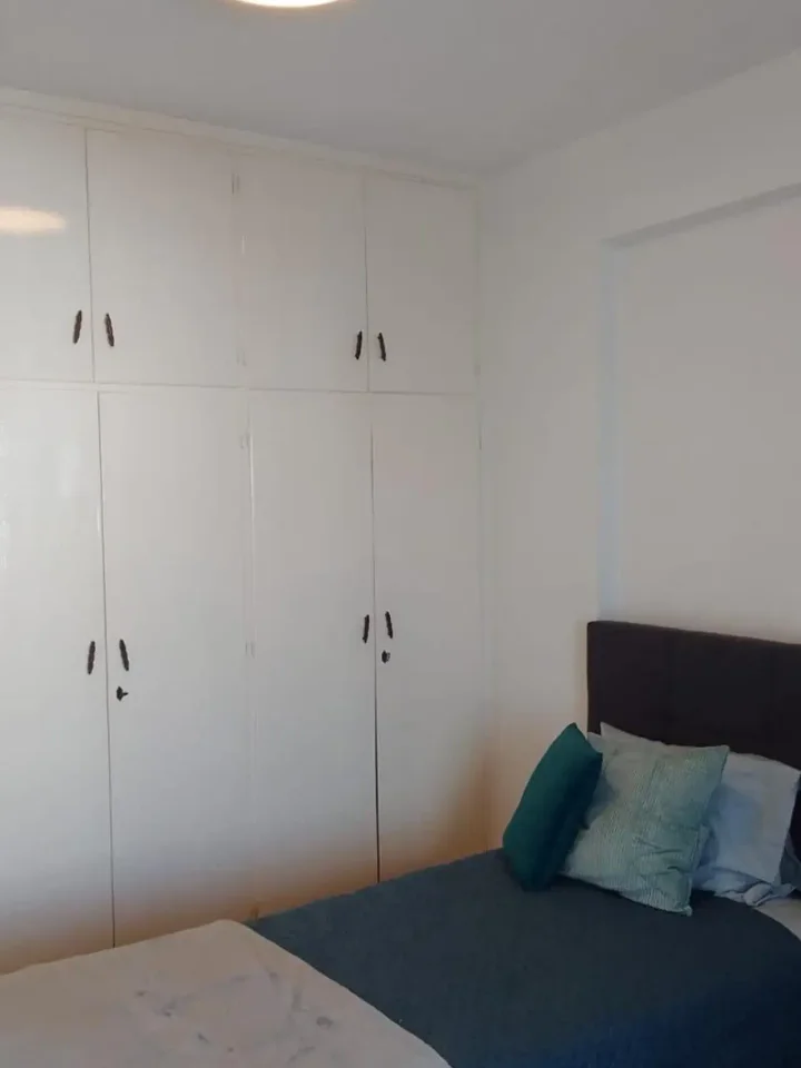 2-bedroom apartments for rent 140 m² in Larnaca, Larnaka - Finikoudes