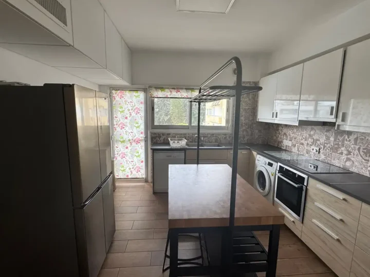 Διαμερίσματα προς ενοικίαση 125 μ² στην τοποθεσία Limassol, Mouttagiaka Tourist Area
