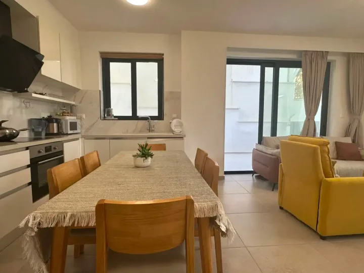 2-bedroom apartments for rent 70 m² in Limassol, Limassol - Agia Fyla