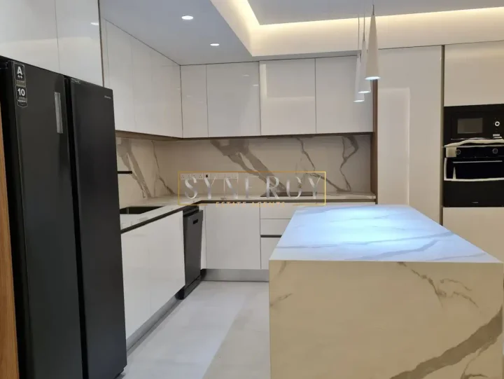Ρετιρέ προς ενοικίαση 87 μ² στην τοποθεσία Nicosia, Aglantzia
