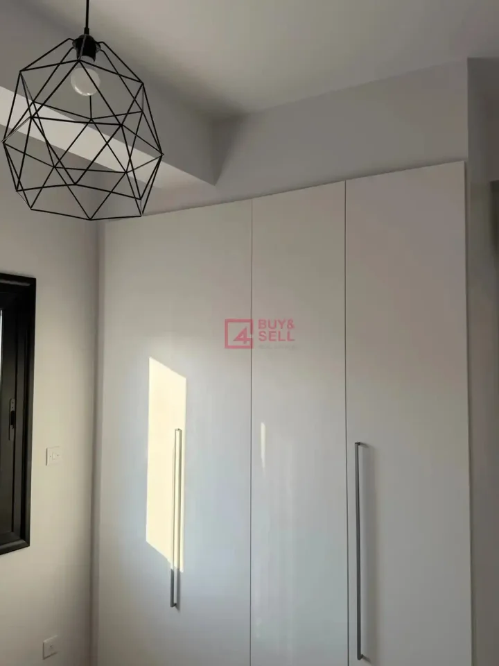 2-bedroom apartments for rent 89 m² in Limassol, Limassol - Agios Nektarios