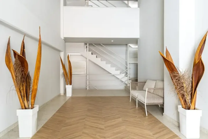 Apartments for rent 50 m² in Larnaca, Larnaka - Makenzy
