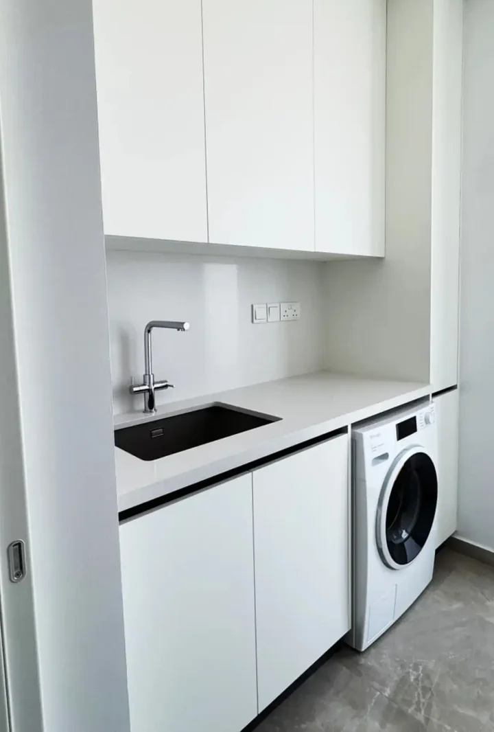 3-bedroom apartments for rent 193 m² in Limassol, Panthea