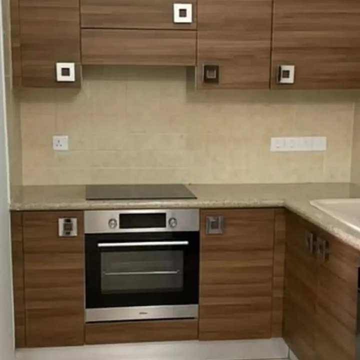 1-bedroom apartments for rent 61 m² in Limassol, Moni
