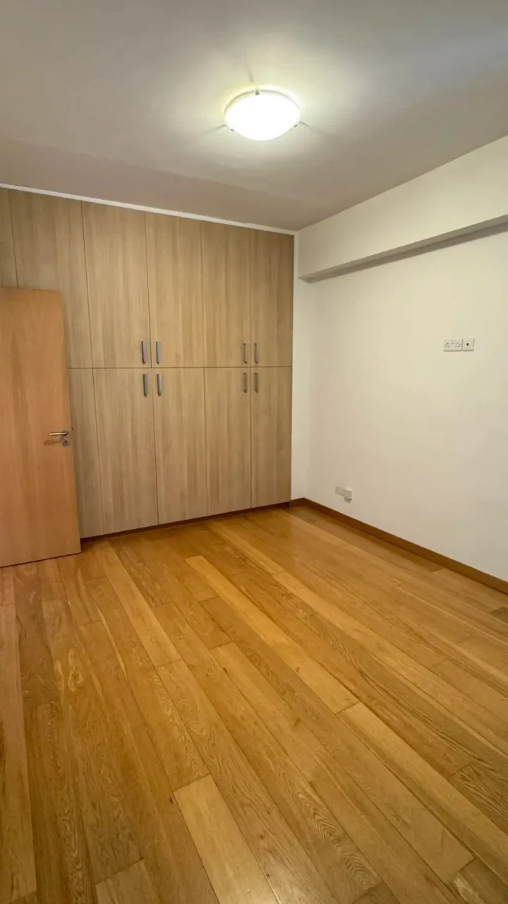 2-bedroom apartments for rent 119 m² in Nicosia, Aglantzia