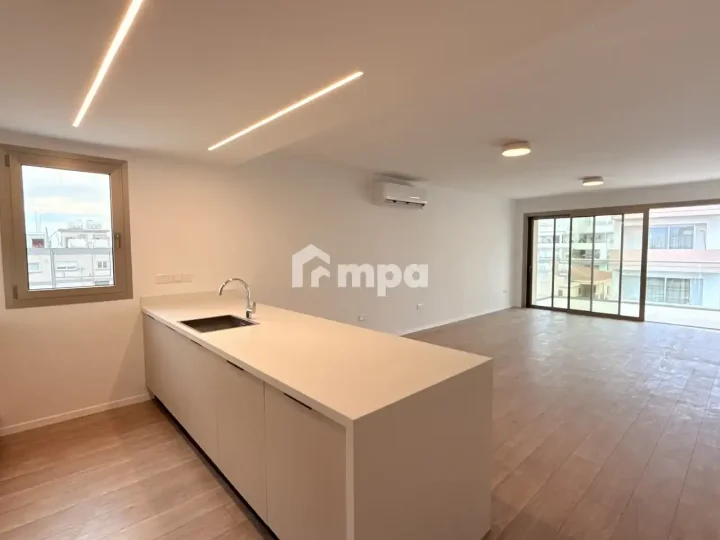 Διαμερίσματα προς ενοικίαση 90 μ² στην τοποθεσία Nicosia, Strovolos - Acropolis