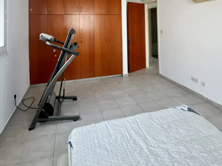 2-bedroom apartments for rent 85 m² in Nicosia, Lakatameia - Agia Paraskevi