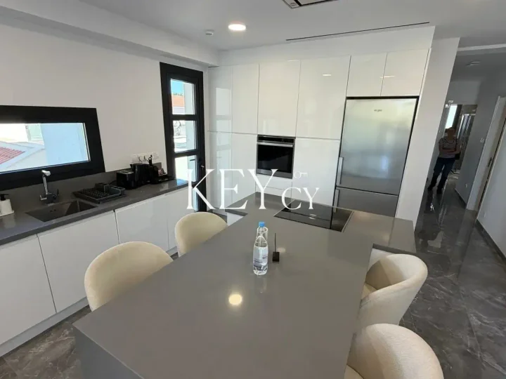 Apartments for rent 95 m² in Limassol, Germasogeia Tourist Area