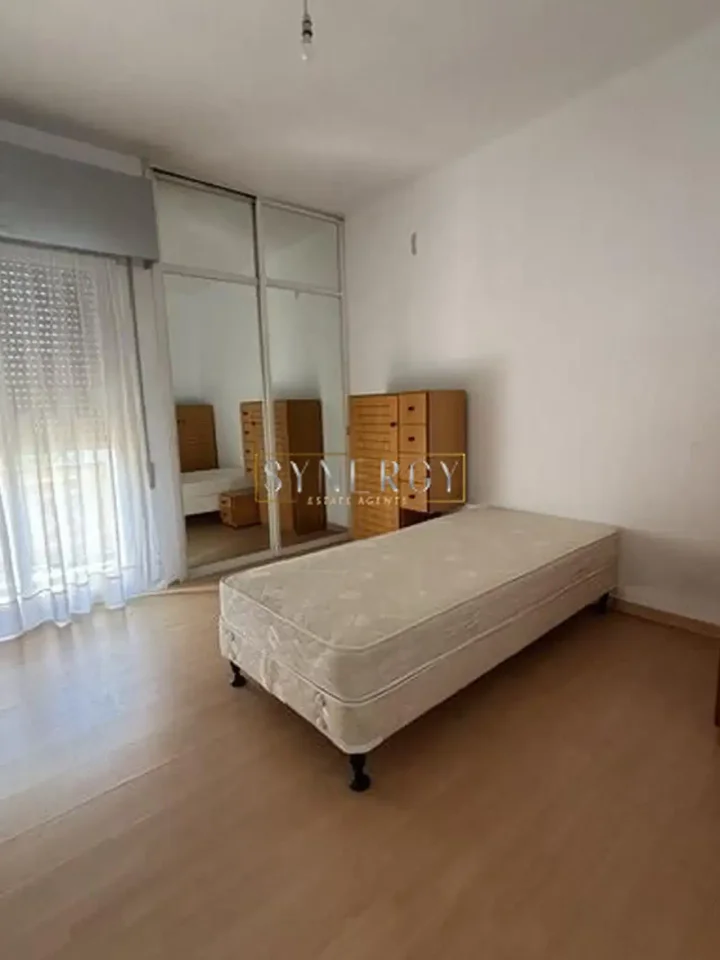 Διαμερίσματα προς ενοικίαση 80 μ² στην τοποθεσία Nicosia, Agioi Omologites