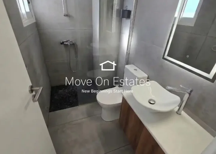 Apartments for rent 170 m² in Nicosia, Strovolos - Agios Vasileios