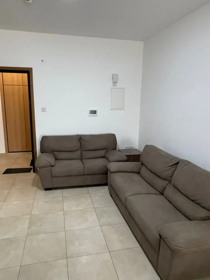 3-bedroom apartments for rent 130 m² in Larnaca, Larnaka - Chrysopolitissa