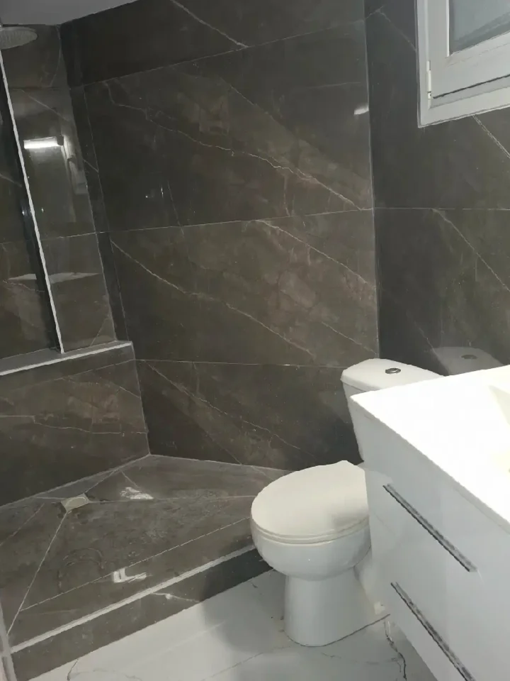 3-bedroom apartments for rent 85 m² in Nicosia, Strovolos - Enthomar Kyprianos