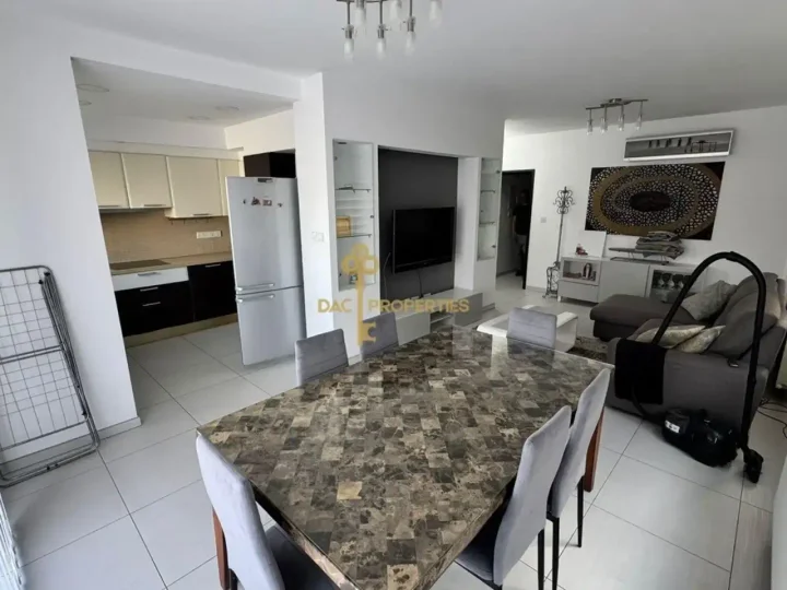 Апартаменты в аренду 100 м² в Limassol, Limassol - Linopetra
