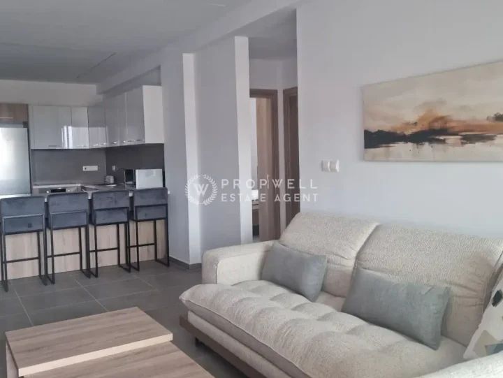 2-bedroom apartments for rent 76 m² in Larnaca, Larnaka - Tsakilero