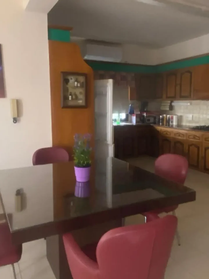 Апартаменты в аренду 300 м² в Limassol, Limassol - Agia Zoni