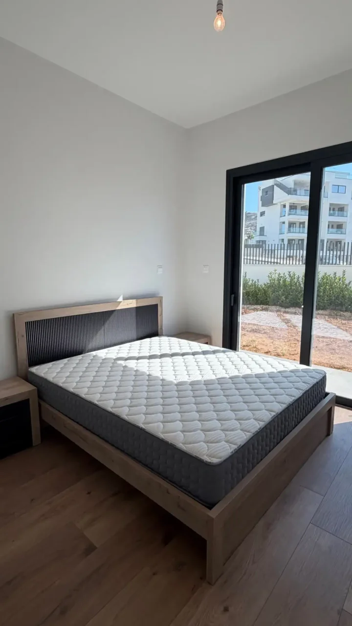 2-bedroom apartments for rent 92 m² in Limassol, Agios Athanasios