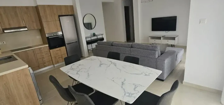 3-bedroom apartments for rent 218 m² in Paphos, Paphos - Universal