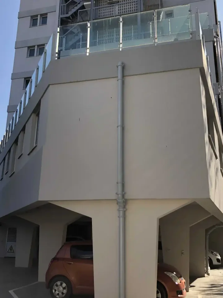 Office 437 m² for rent in Nicosia, Nicosia - Agios Andreas