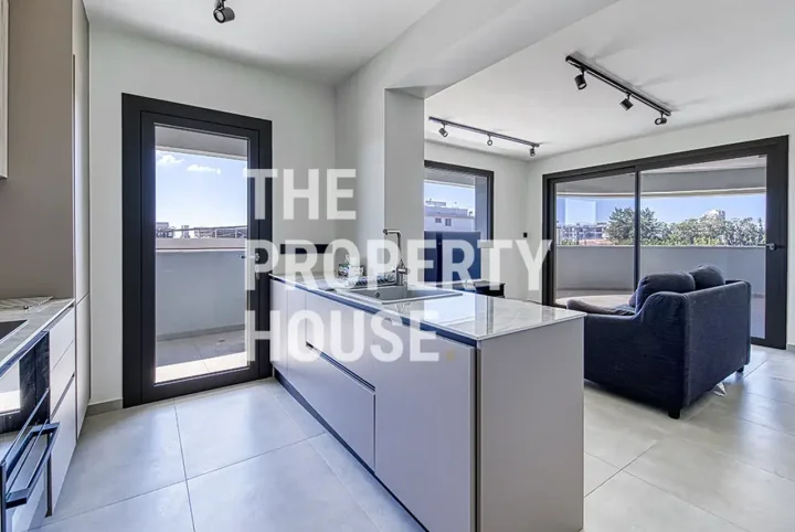 Апартаменты в аренду 85 м² в Limassol, Limassol - Zakaki