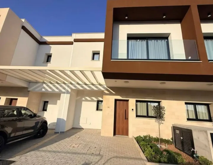 Maisonette for rent 107 m² in Limassol, Parekklisia