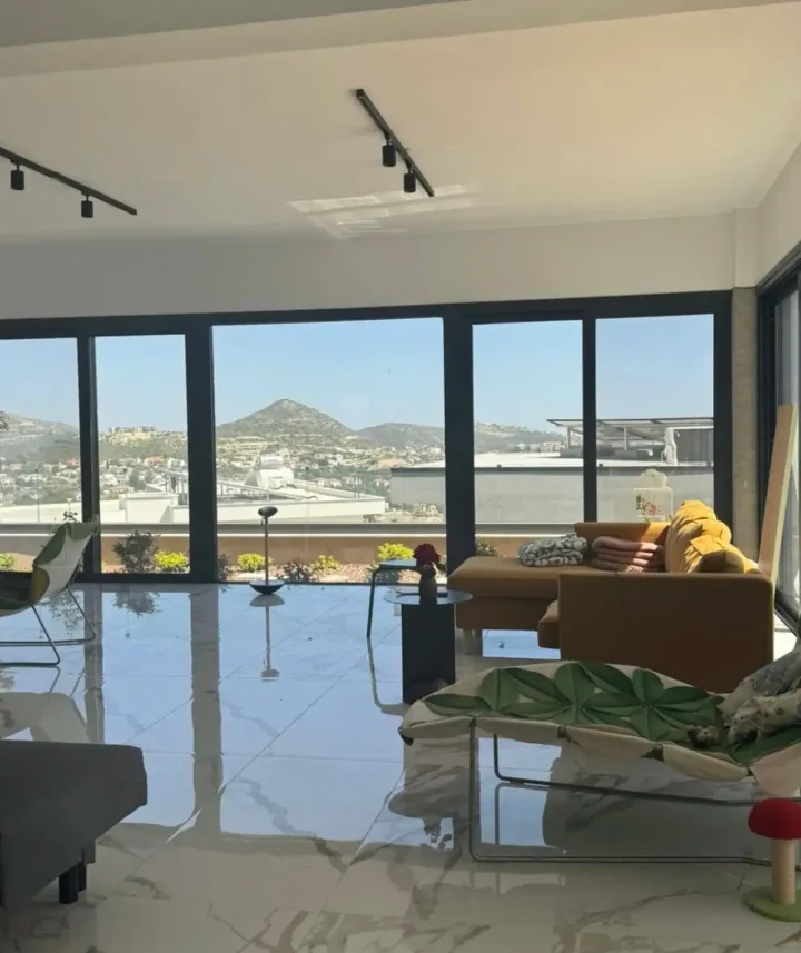 Villa for rent 200 m² in Limassol, Palodeia
