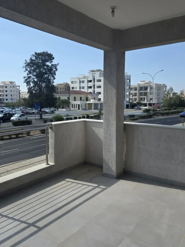 2-bedroom apartments for rent 96 m² in Larnaca, Larnaka - Sotiros